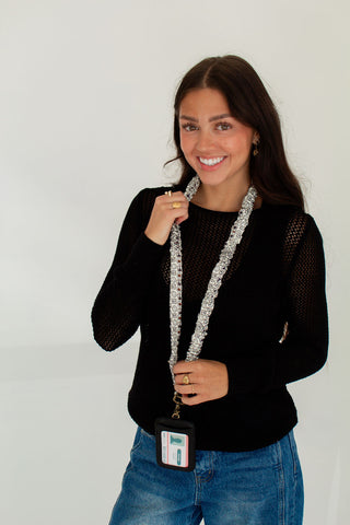 Halloween Breakaway Lanyards