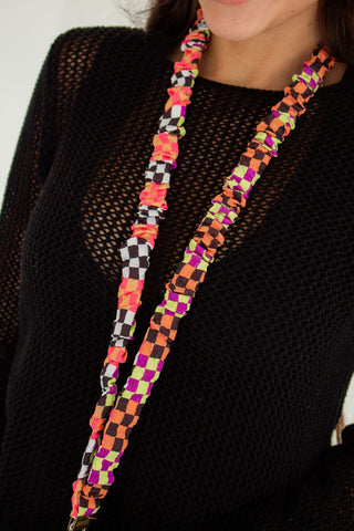 Halloween Breakaway Lanyards
