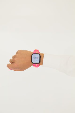 Be Bold Apple Watch Band