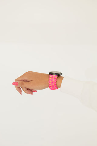 Be Bold Apple Watch Band