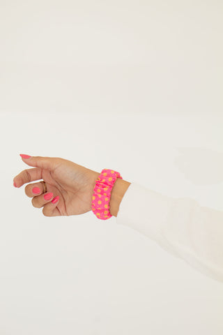 Be Bold Apple Watch Band