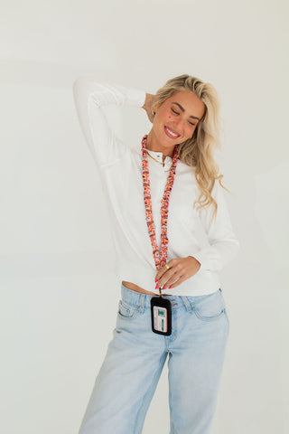 Halloween Extended Lanyards