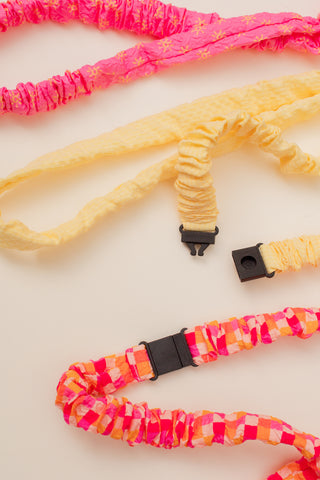 Katie Lynn Teaches Breakaway Lanyards