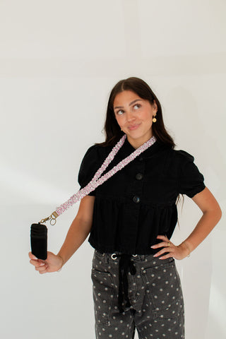 Halloween Extended Lanyards