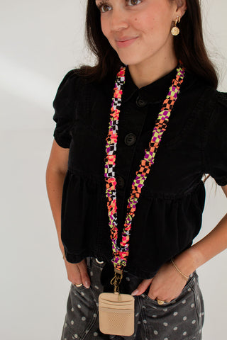 Halloween Extended Lanyards