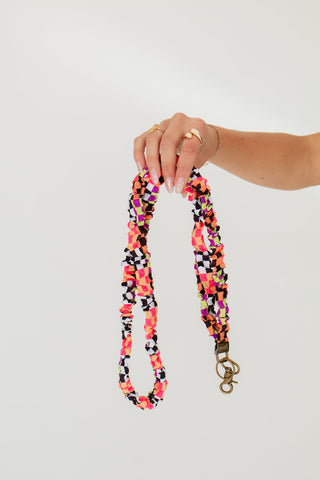 Halloween Extended Lanyards