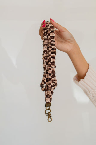 Halloween Extended Lanyards