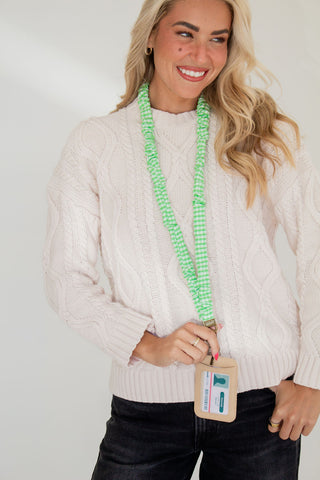 Halloween Extended Lanyards