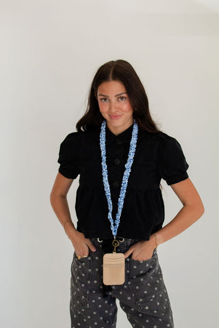 Halloween Extended Lanyards