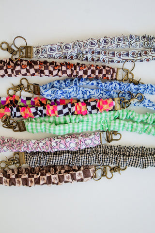 Halloween Extended Lanyards
