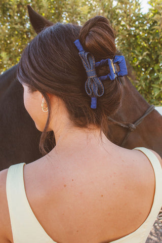 Dolly Claw Clip