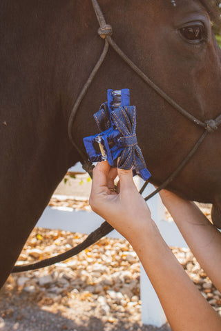 Dolly Claw Clip