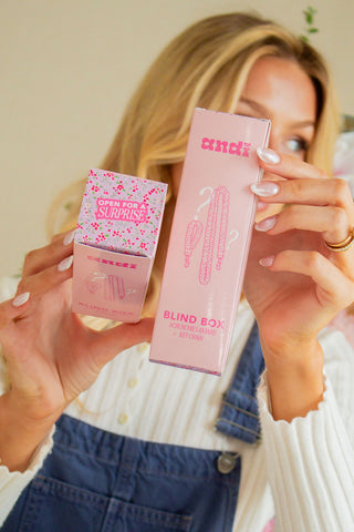 Andi Blind Box