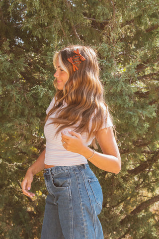 Bow Snap Clips 2-pack