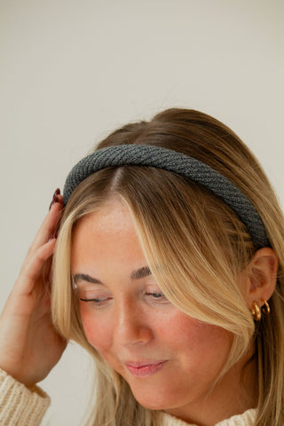 Sweater Headband