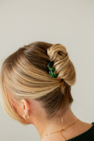 Spruce Hair Pin