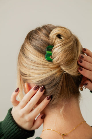 Spruce Hair Pin