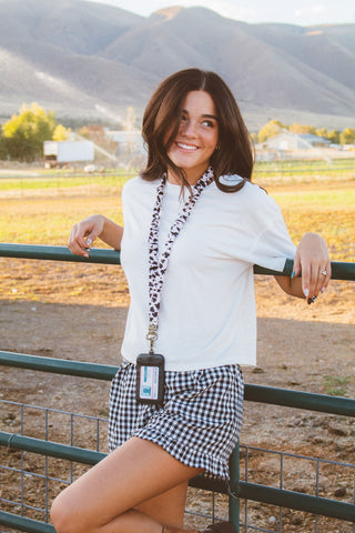 Western Breakaway Lanyards