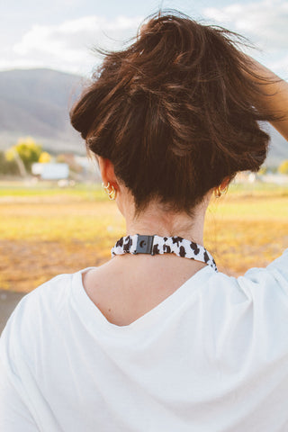 Western Breakaway Lanyards
