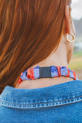 Western Breakaway Lanyards