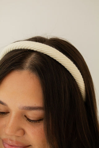 Sweater Headband