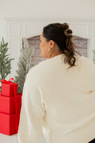 Cutout Rectangle Clip