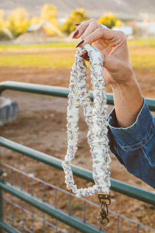 Western Extended Lanyards