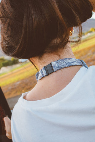 Western Breakaway Lanyards