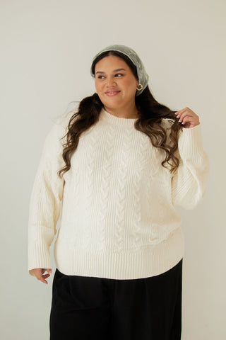 Jade Lace Hair Scarf