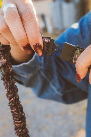 Western Breakaway Lanyards