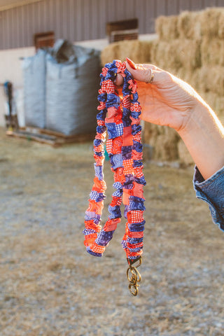 Western Extended Lanyards