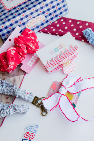 American Sweetheart Box