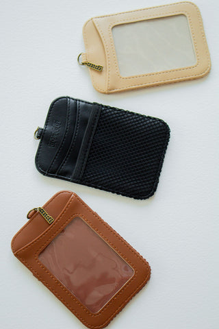 ID Badge Holder