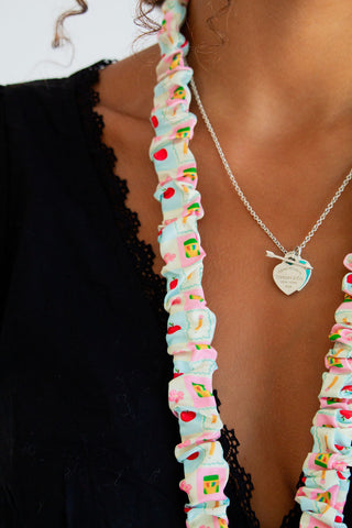 Back to School Extended Lanyards