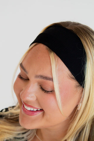 Everyday Stretchy Headband