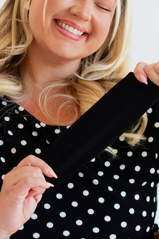 Everyday Stretchy Headband