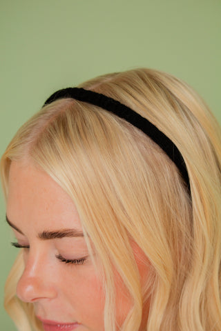 Soft Sweater Headband