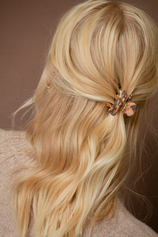 Harvest Mini Claw Clip