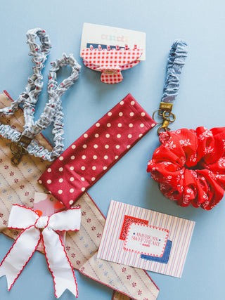 American Sweetheart Box