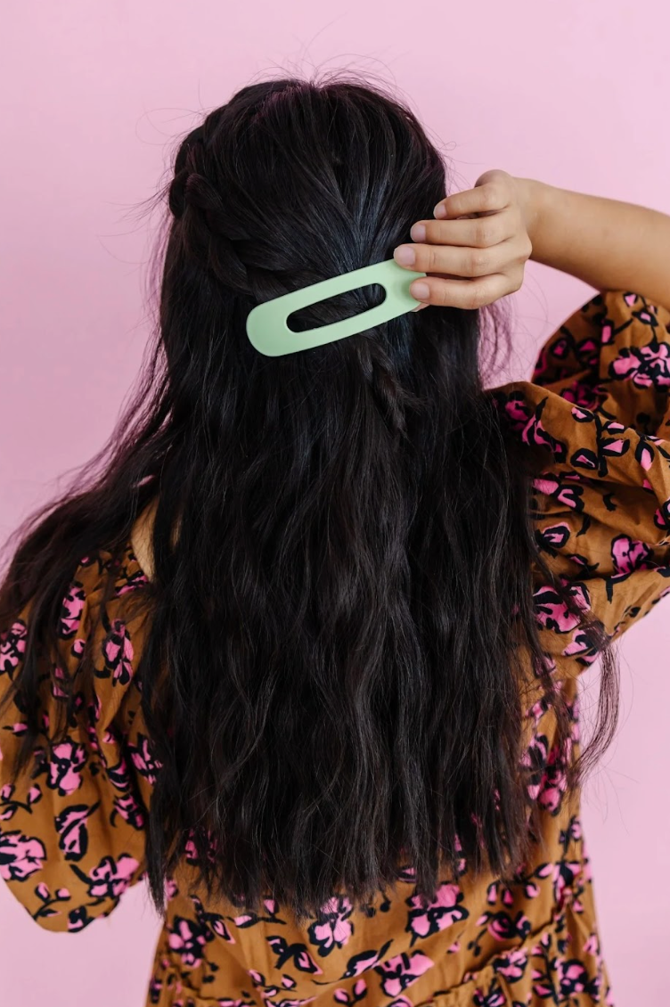 Inexpensive hair discount clips