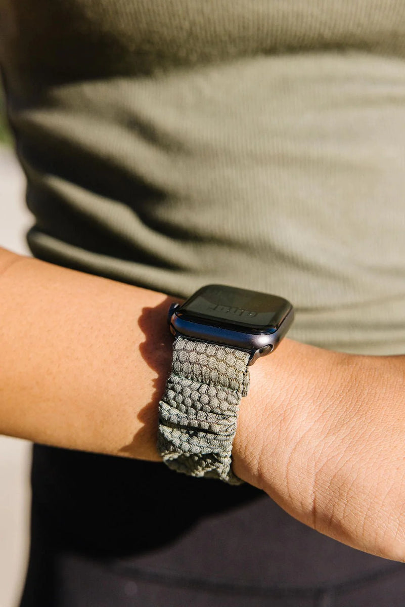 Scrunchie apple 2025 watch band wholesale