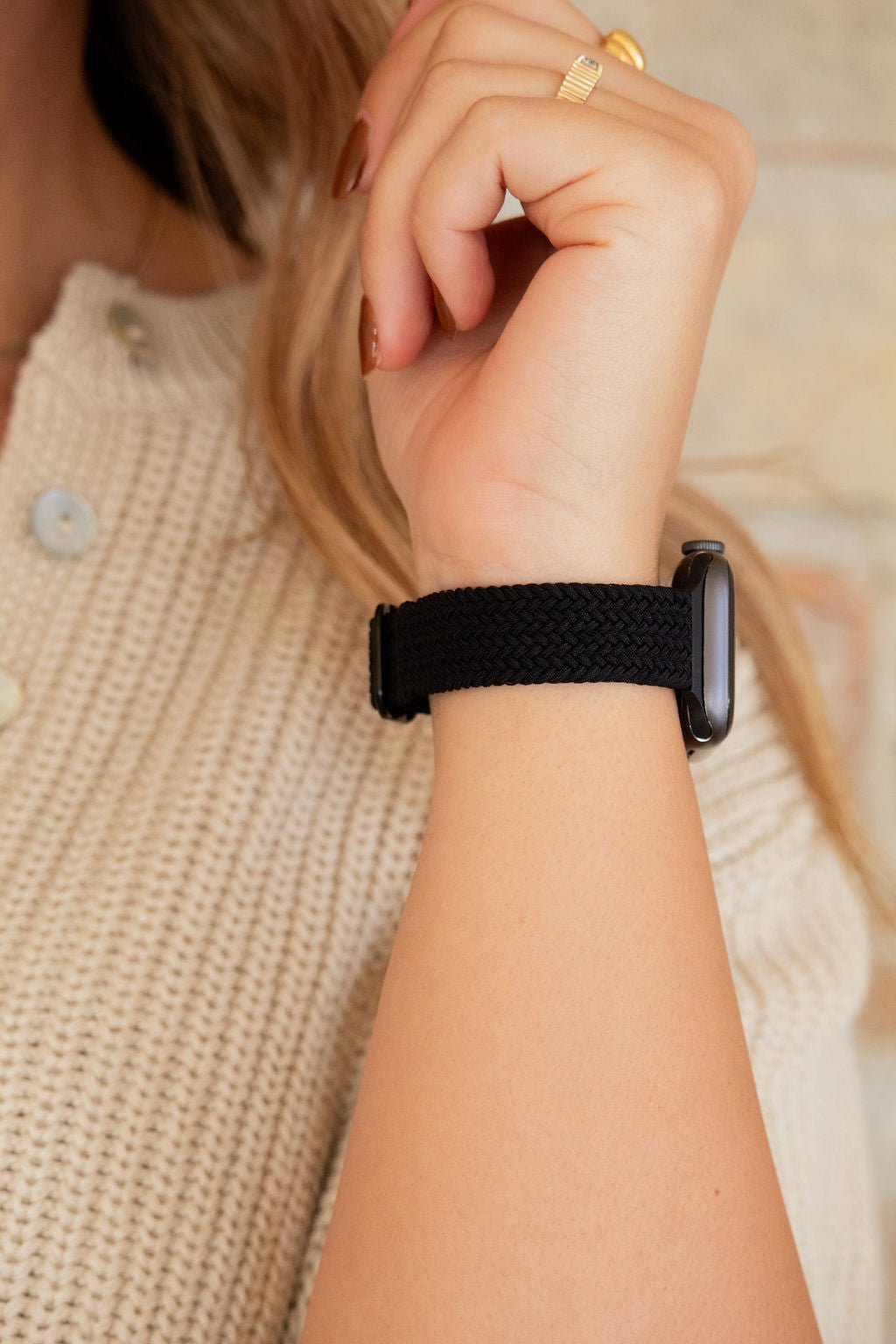 Wrist Apple Watch Skinny Band Smart Watch Apple Watch Bands For