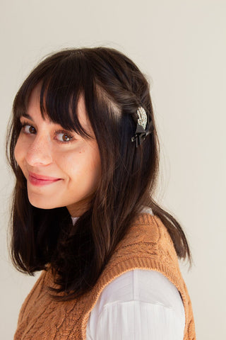 Bony - Bow Clip - Clips - ANDI