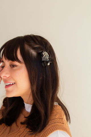 Bony - Bow Clip - Clips - ANDI