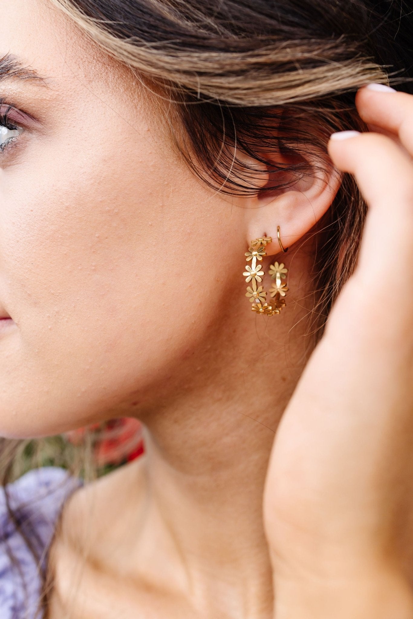 What Earrings Are Hypoallergenic? – Alexis Jae Jewelry