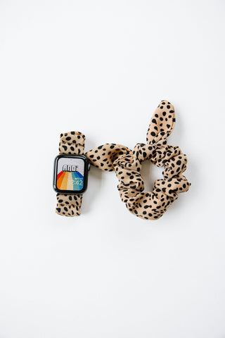 Jungle Cat Band Compatible with Apple Watch - Apple Watch Bands - ANDI