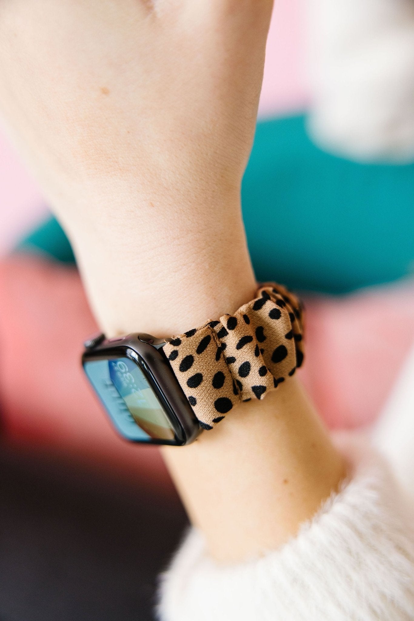 Cat apple watch band hot sale