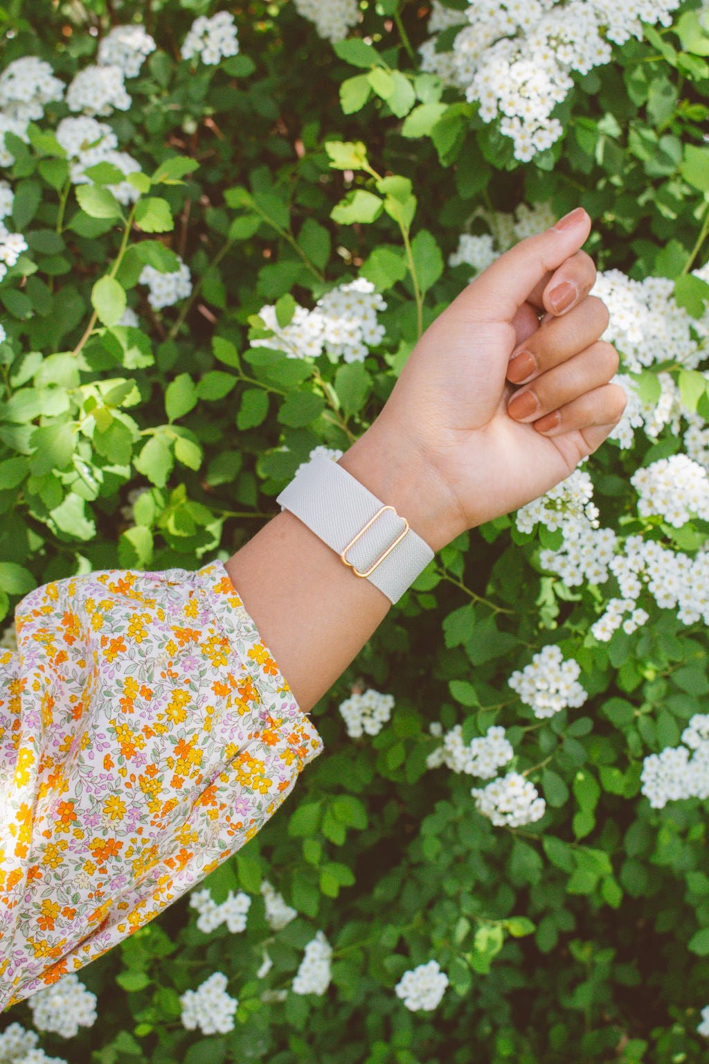Elastic bands for apple watch on sale