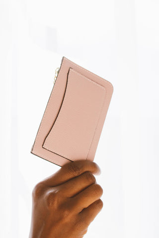Minimalist Card Holder - Bags - ANDI