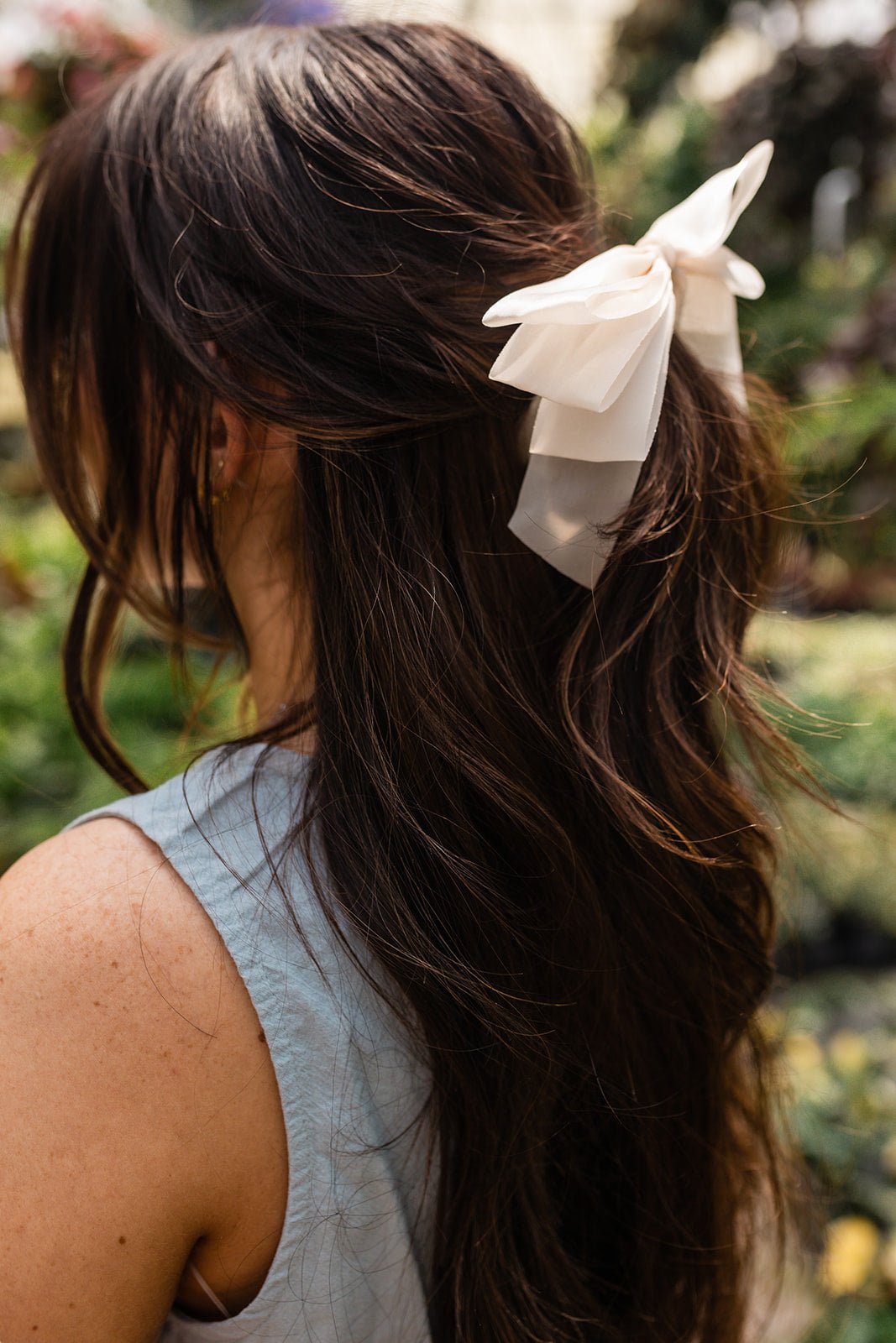 Hair Pins Cute Hairpin Bow-knot Hair Clips Hairstyle Hair Stick Women  Elegant Hair Accessories Fashion